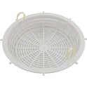Aladdin B-40 White Replacement Skimmer Basket for Landon 2.8 x 12.7 Inch