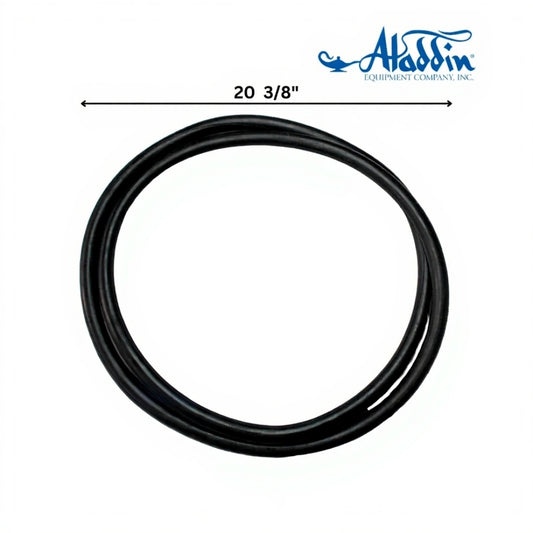 Aladdin Waterway Style Replacement Filter Tank O-Ring | 805-0000B | O-429