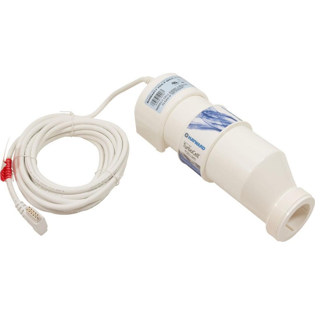 Haywad Extended Life TurboCell For AquaRite Salt Generator | 40k Gallons | TCELL940