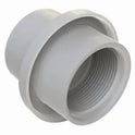 AquaStar 3603-CS Light Niche Return Fitting with Plaster Shield Cap 1.5 Inch