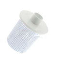 CMP B-99 Inverted Pool Skimmer Basket 27180-099-000 Top View