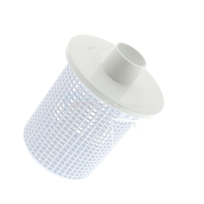 CMP B-99 Inverted Pool Skimmer Basket 27180-099-000 Top View