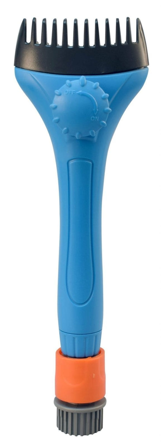 Blue Devil B8405C Pool Filter Cartridge Cleaner Tool