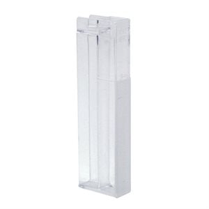 Taylor Technologies 4025A replacement test cell for K-1106 pool water test kit