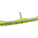 Oreq Animal Pro 28 Inch Grit and Poly Brush BR4128C Side View