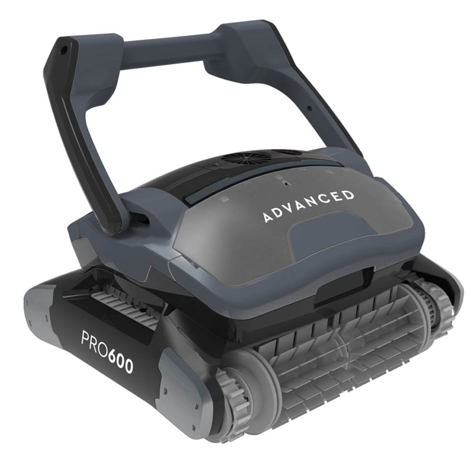 BWT Advanced Pro 600 Robotic Pool Cleaner | 60 Ft Cord | BWTRURDTRS0TP670