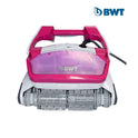 BWT Pool Robotic Cleaner with App Control | 60 ft Cord | D600