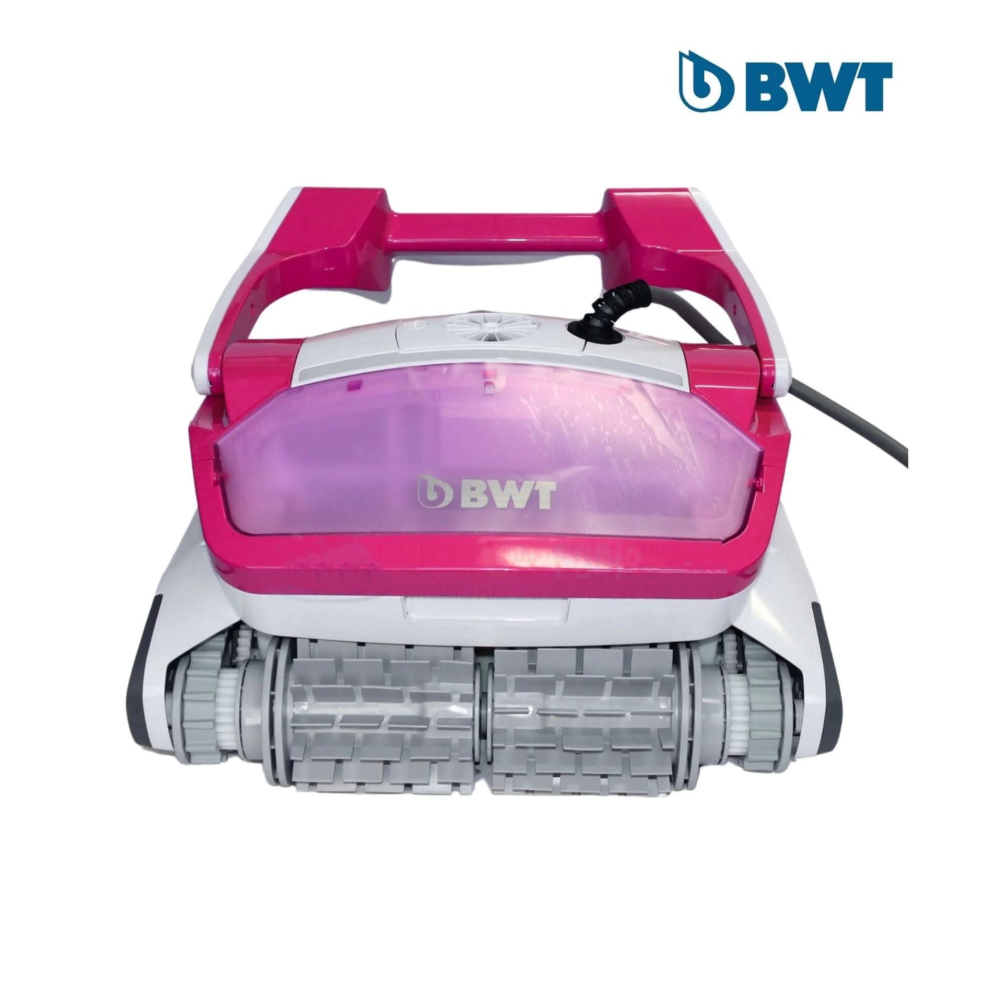 BWT Pool Robotic Cleaner with App Control | 60 ft Cord | D600