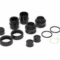 Waterway Bulkhead Fitting 550-4270 Pack Detail