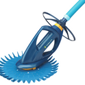 Zodiac G3 Pro Automatic Suction Pool Cleaner W03000TR