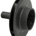Pentair Sta-Rite C105-236PDA Pool Pump Impeller 2 HP DynaGlas