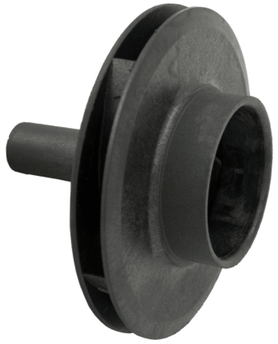 Pentair Sta-Rite C105-236PDA Pool Pump Impeller 2 HP DynaGlas