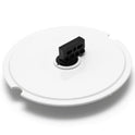 Polaris Large Axle with Sand Gravel Guard C66 for Vac-Sweep Cleaners