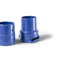Zodiac R0842800 Male Adapter Kit Installed on Cyclonic Leaf Catcher CLC500