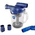 Zodiac Pool Cleaner Cyclonic Leaf Catcher Canister | CLC500