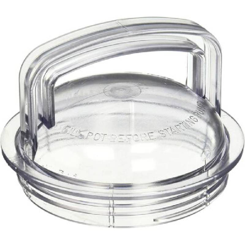 CMP Strainer Cover Lid 355301 for Pentair Challenger Pump - 25305-000-020