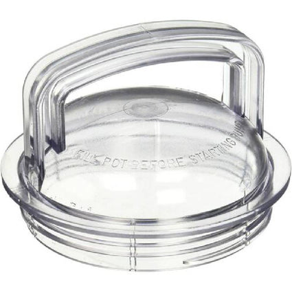 CMP Pump Parts