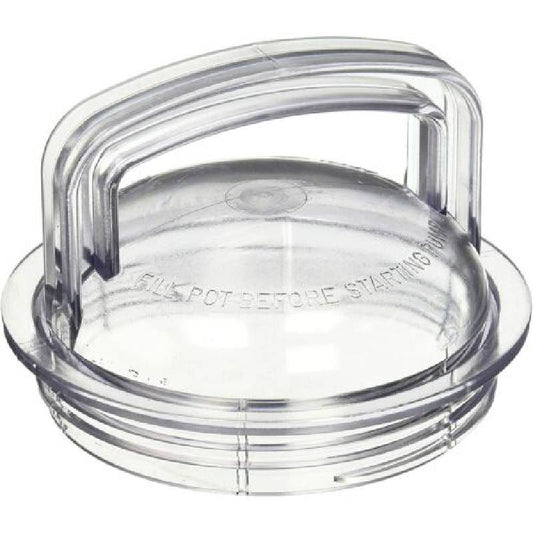 CMP Strainer Cover Lid 355301 for Pentair Challenger Pump - 25305-000-020