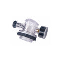 CMP Manual Air Relief Valve with Pressure Gauge for Pentair Triton 25357-273-564