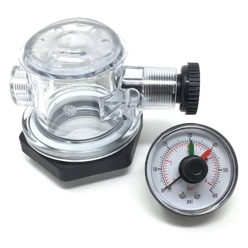 CMP Air Relief Valve Assembly Pentair Triton Filter Replacement 273564