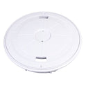 CMP Replacement Skimmer Lid 25544-500-000 White for Pentair Admiral S20