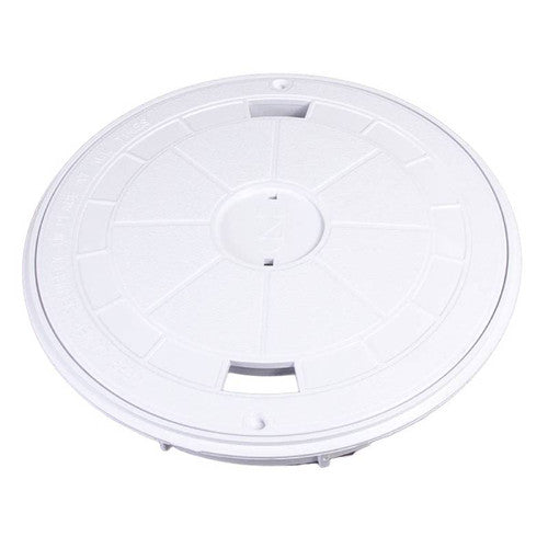 CMP Replacement Skimmer Lid 25544-500-000 White for Pentair Admiral S20