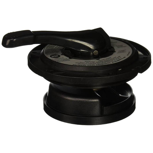 CMP Key Cover Handle Assembly for Hayward Multiport Valve SPX0710XBA17 27513-154-100