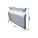 CMP Admiral S20 Skimmer Weir Flap 25251-000-500