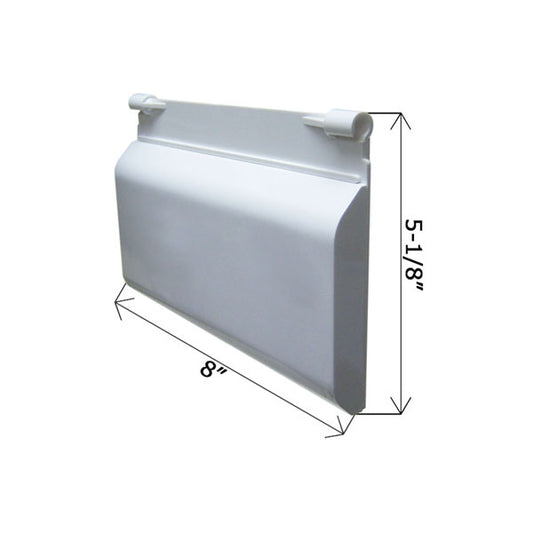CMP Admiral S20 Skimmer Weir Flap 25251-000-500