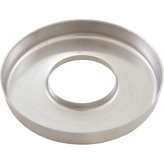 CMP Pool Ladder Escutcheon Plate 25572-100-000 EP-100F Stainless Steel