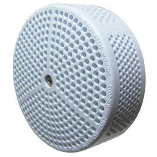CMP Equalizer Suction Fitting 1.5" MIP 25207-800-000 Front View
