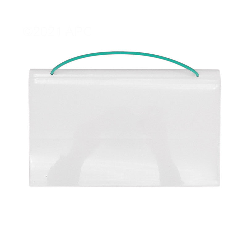 CMP 8 Inch Skimmer Weir Gate SW911 - 25141-400-000