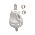 CMP Back Up Valve Case Kit G54 for Polaris Cleaners 25563-052-054 Front View