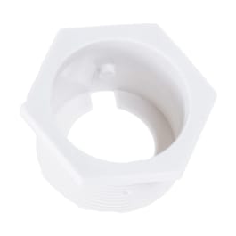 CMP Universal Wall Fitting 25563-160-000 for Polaris Pool Cleaners 6-500-00