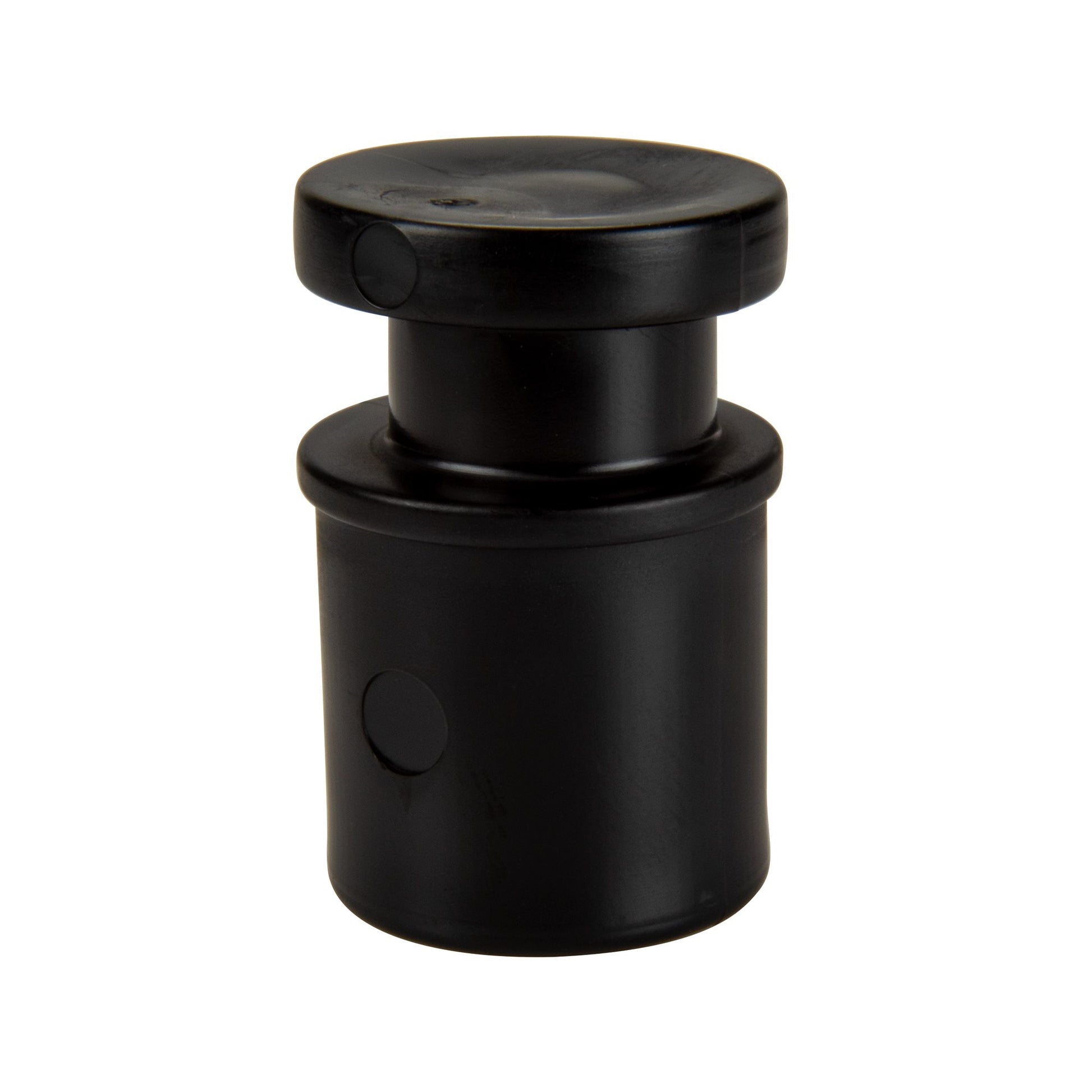 Skimlite 505 Large Black Cam Plug for Telescopic Poles