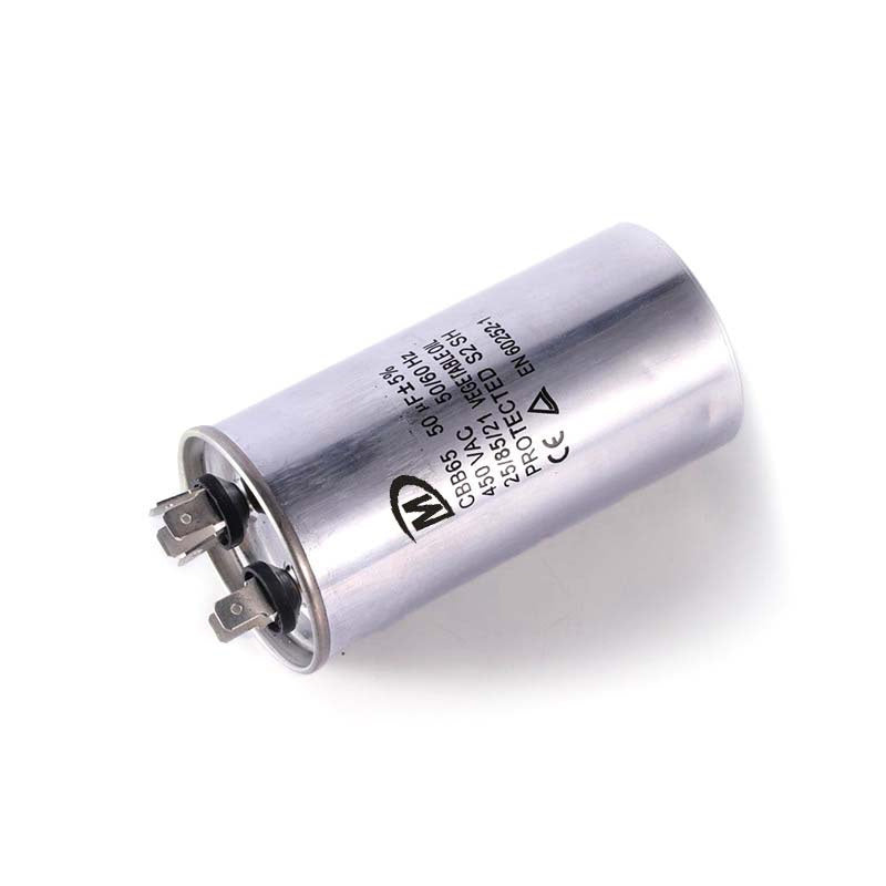 DiversiTech 37500R 50uF Motor Start Run Capacitor