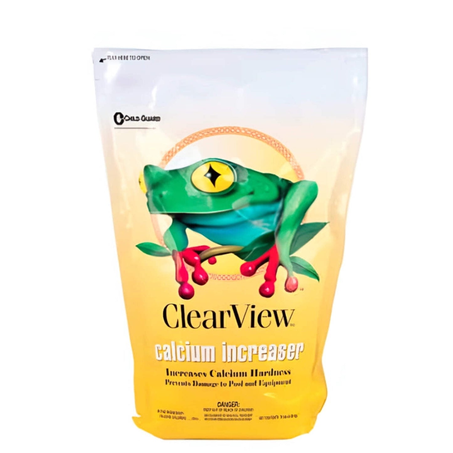 ClearView Calcium Hardness Increaser 10 lbs CVCC010