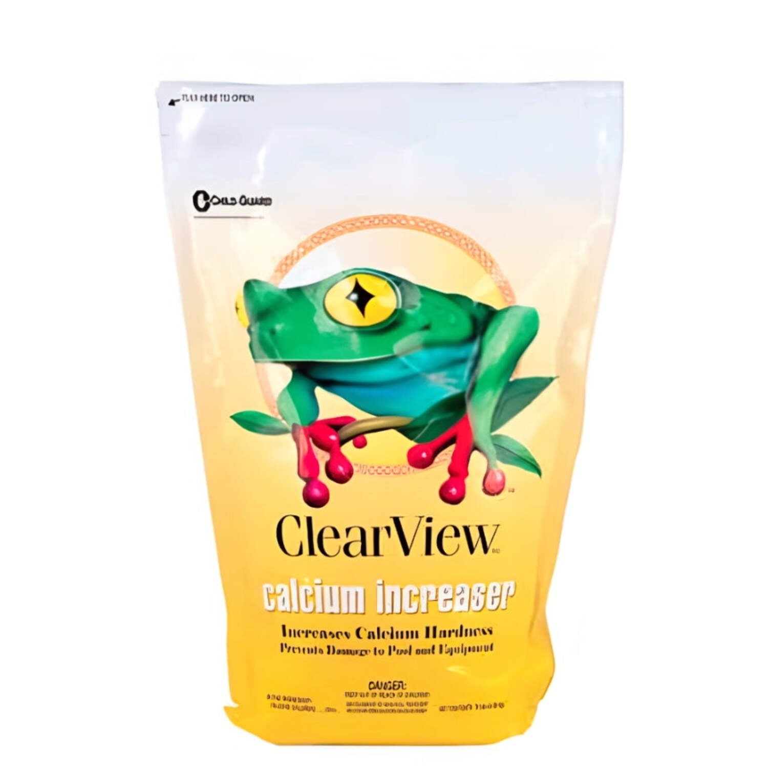 ClearView Calcium Hardness Increaser 10 lbs CVCC010