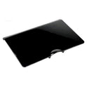 Swimables Raypak Heater Control Bezel Cover 009487F SW-43-487 Detail
