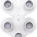CMP Top Manifold 25357-760-000 Replacement for Hayward SwimClear CX3030C