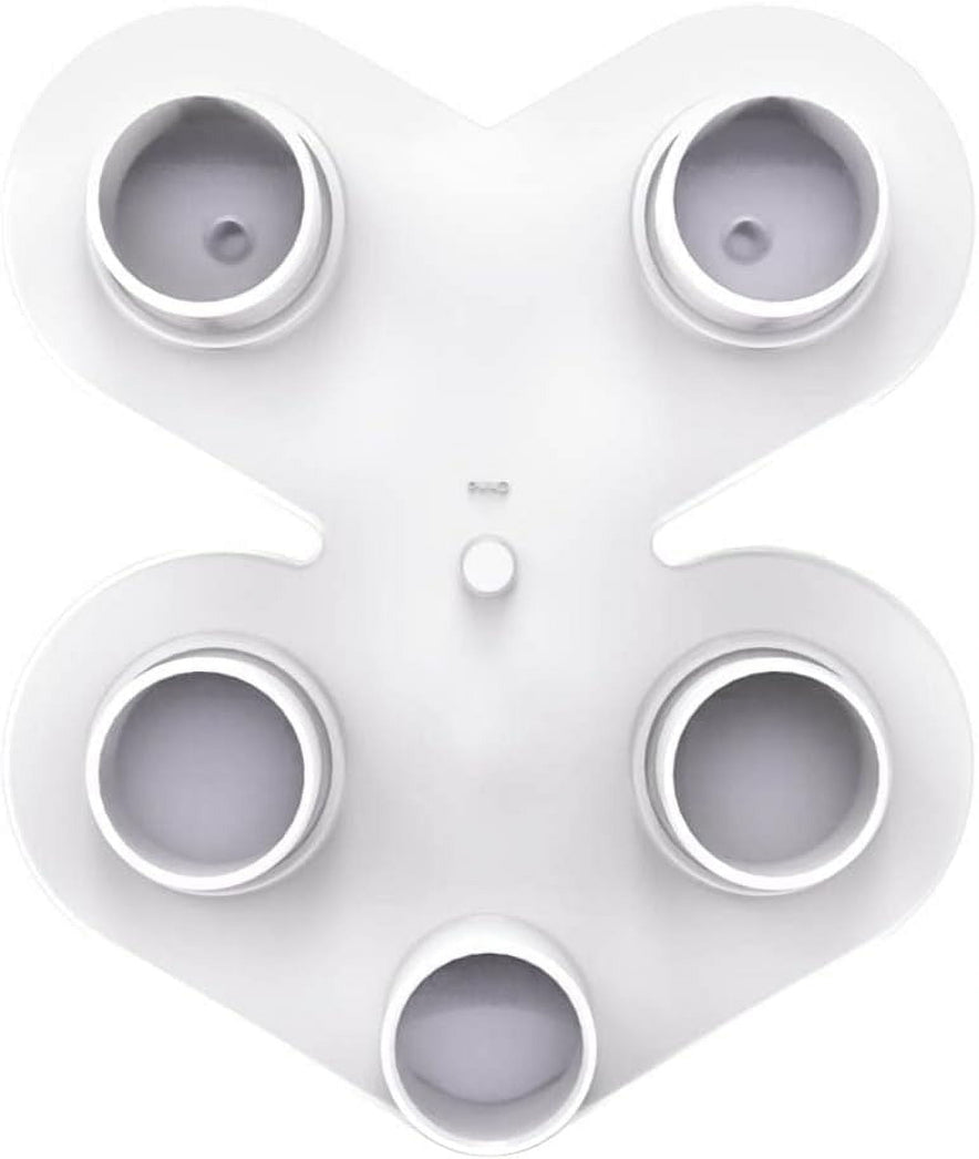 CMP Top Manifold 25357-760-000 Replacement for Hayward SwimClear CX3030C