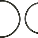 Aladdin O-Ring Kit For Manual Air Relief Valve For Hayward Filter | Set of 2 | DEX2420Z8A | O-514
