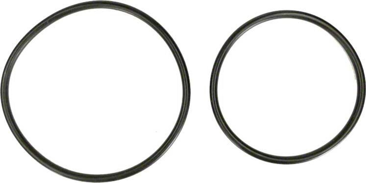 Aladdin O-Ring Kit For Manual Air Relief Valve For Hayward Filter | Set of 2 | DEX2420Z8A | O-514