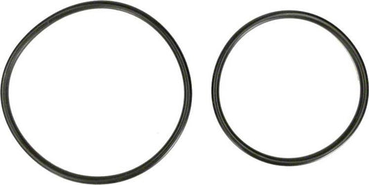 Aladdin O-Ring Kit For Manual Air Relief Valve For Hayward Filter | Set of 2 | DEX2420Z8A | O-514