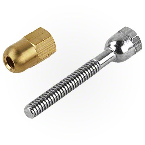 DEX2421J2 | Hayward Nut Bolt Kit For Filter Clamp