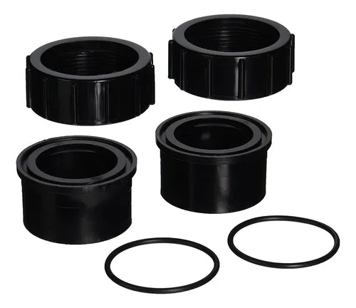 Pentair Unions 520595 for IntelliChlor and EasyTouch Systems Detail