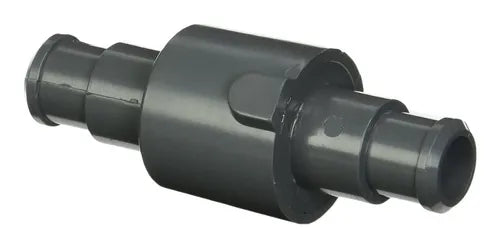 Pentair Gray Feed Hose Swivel for Legend and Platinum Pool Cleaners LLD05PM