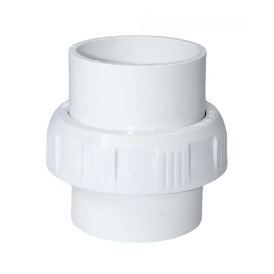 Swimables PVC Slip To Slip Union | 2" | SW-30-020