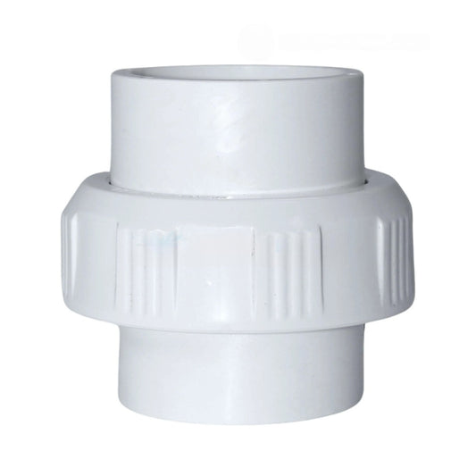 Swimables PVC Slip To Slip Union | 1.5" | SW-30-015