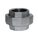 Galvanized Malleable Union | 1.5"
